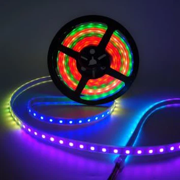 5050 adresabilni Rgb Led Strip