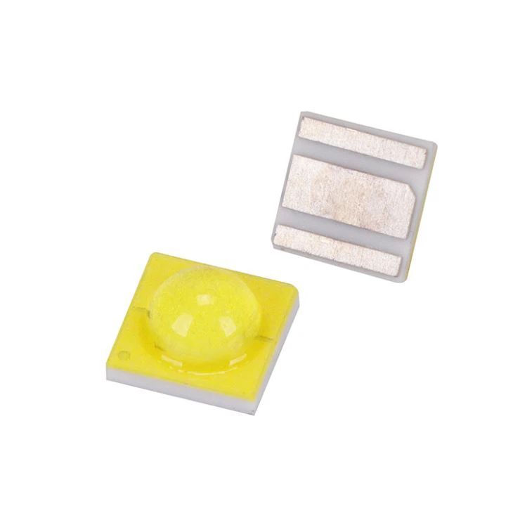 1W & 3W 3535 White Chip LED
