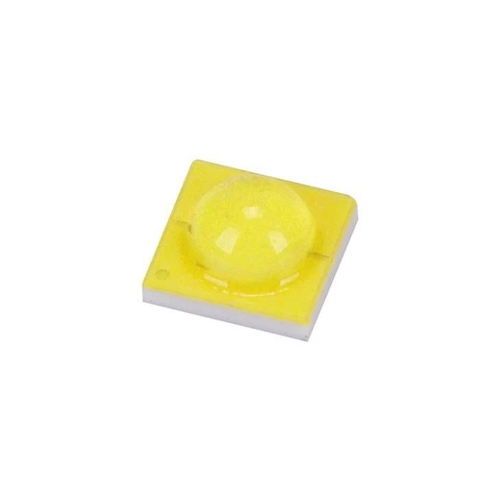 1W & 3W 3535 White Chip LED