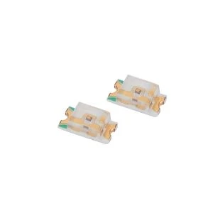 Crvena SMD 0603 LED