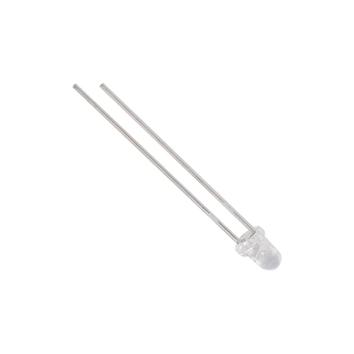 Warm White 3mm Led