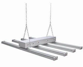 Indoor Growing 660W Led Grow Light